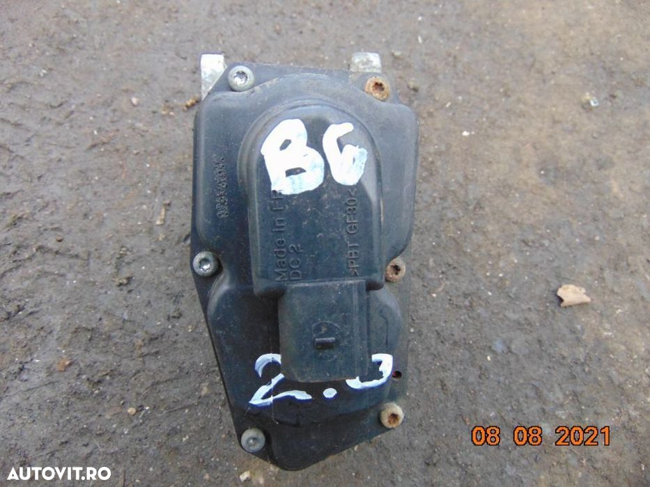 Clapeta Acceleratie vw 1.9 2.0 Passat B6 Audi A3 A4 A6 Touran Golf 5 - 3