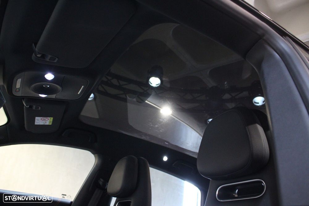 Smart #3 66 kWh Pro+ - 38