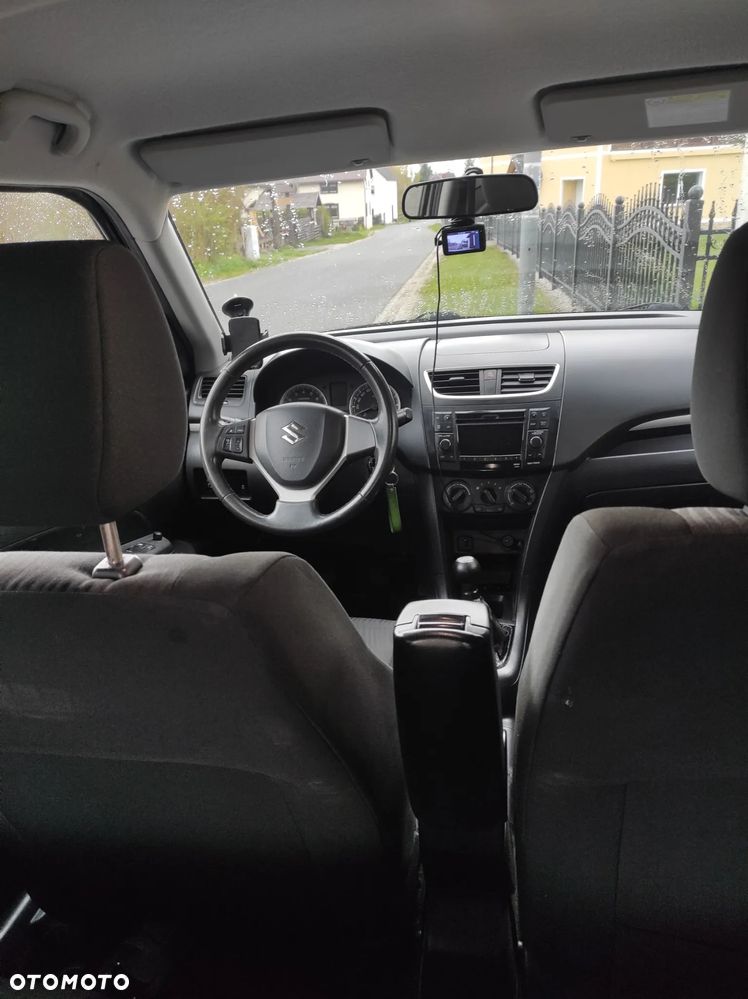 Suzuki Swift 1.2 ECO+ Comfort - 1