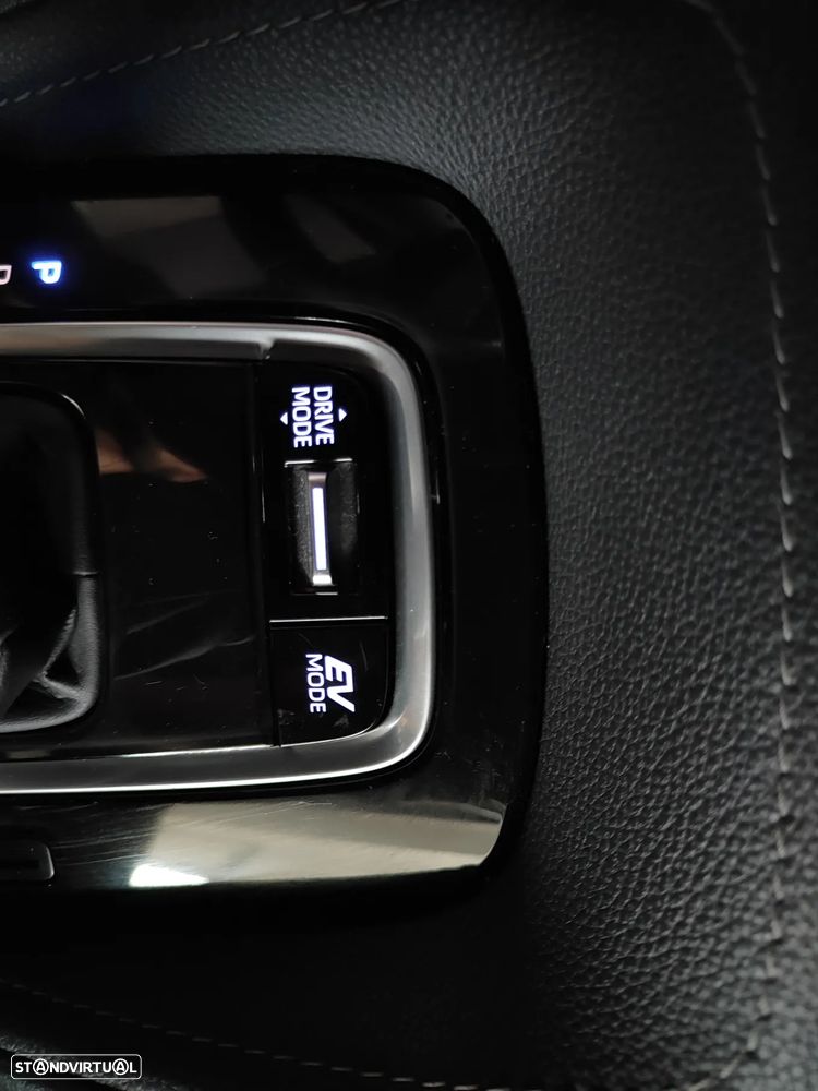 Toyota Corolla 1.8 Hybrid Comfort+P.Sport - 30