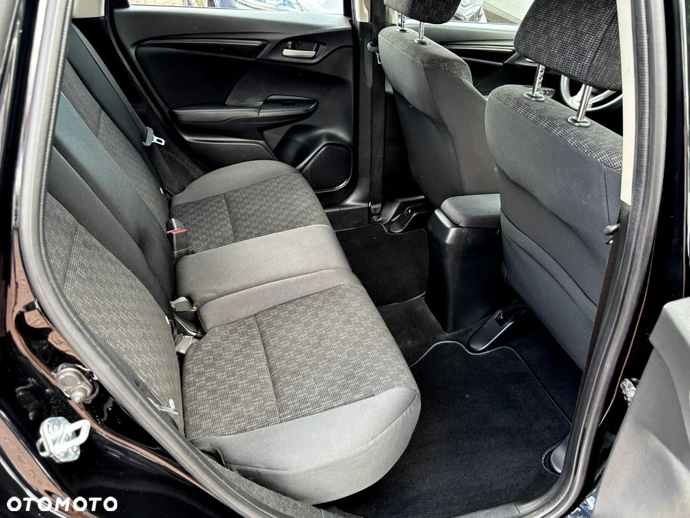 Honda Jazz 1.3 i-VTEC CVT Trend - 15