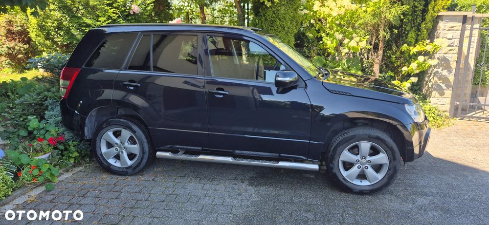 Suzuki Grand Vitara 2.4 Premium EU5 - 2