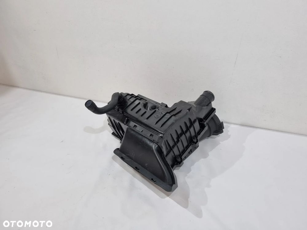 VW CADDY AUDI SEAT SKODA OBUDOWA FILTRA POWIETRZA 5QA129601H 5QF129607B - 4