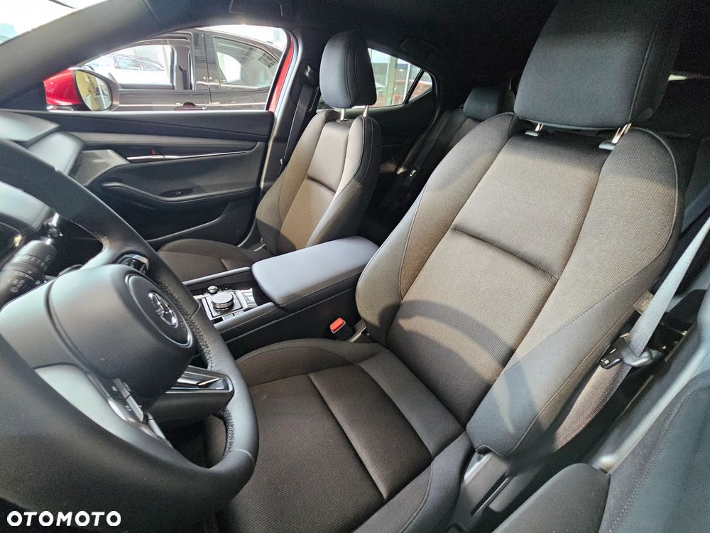 Mazda 3 - 5