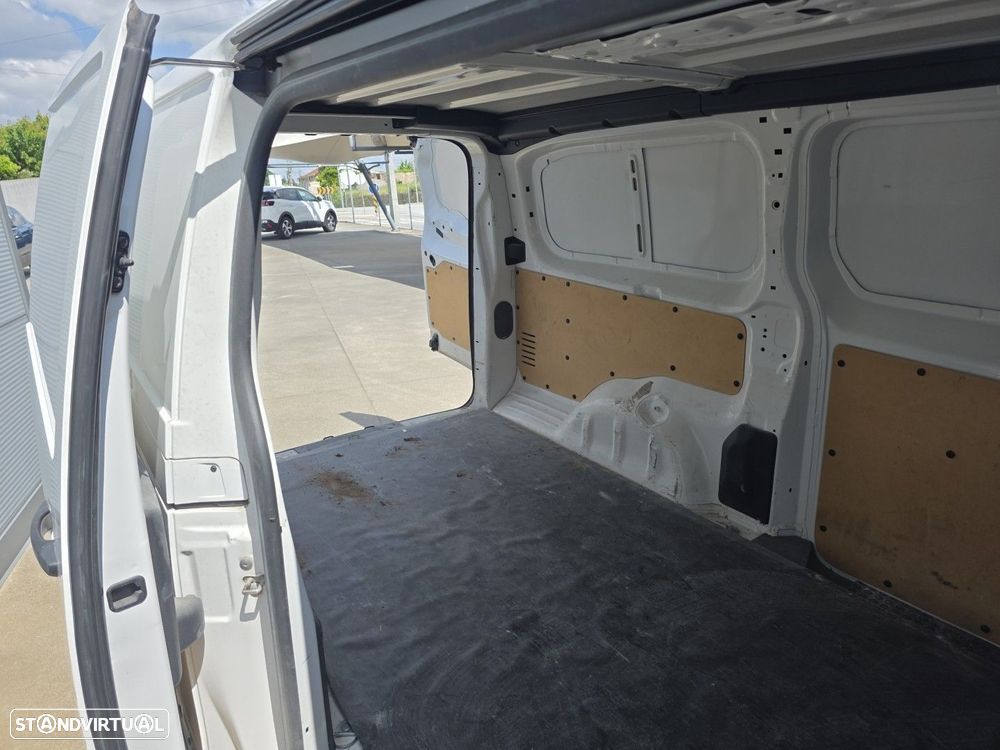 Citroën Jumpy 2.0 BlueHDi 120 - 11