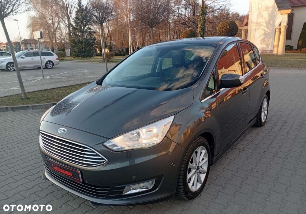 Ford C-MAX - 3