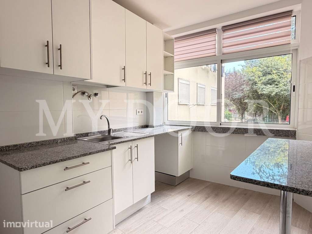 Apartamento T1 em Moscavide - 2º andar - p/ Arrendar - Grande imagem: 2/22