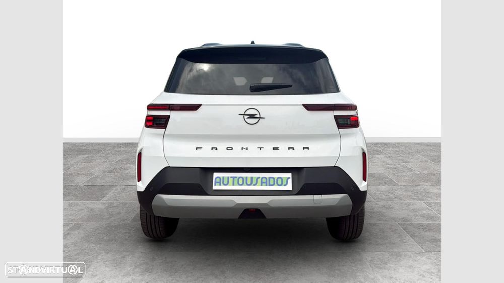 Opel Frontera 44 kWh GS - 7