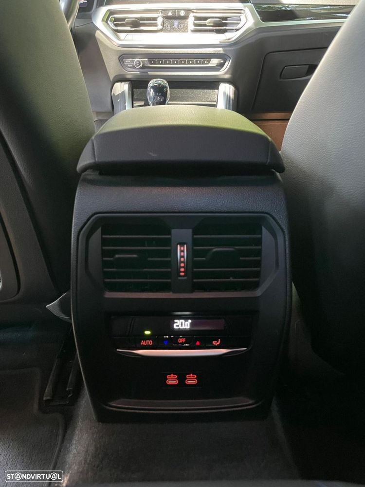 BMW 220 i Coupe Aut. M Sport - 27