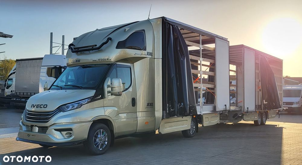 Iveco Daily 35S 3.0 max - 8