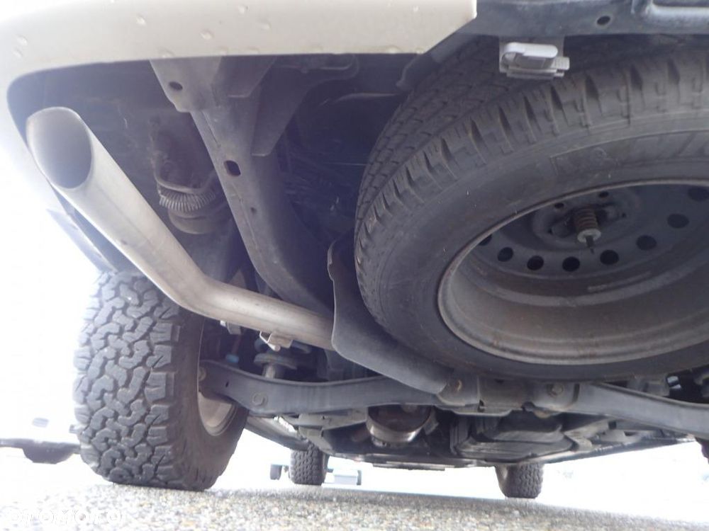 Ford Explorer 4.6 4WD - 12