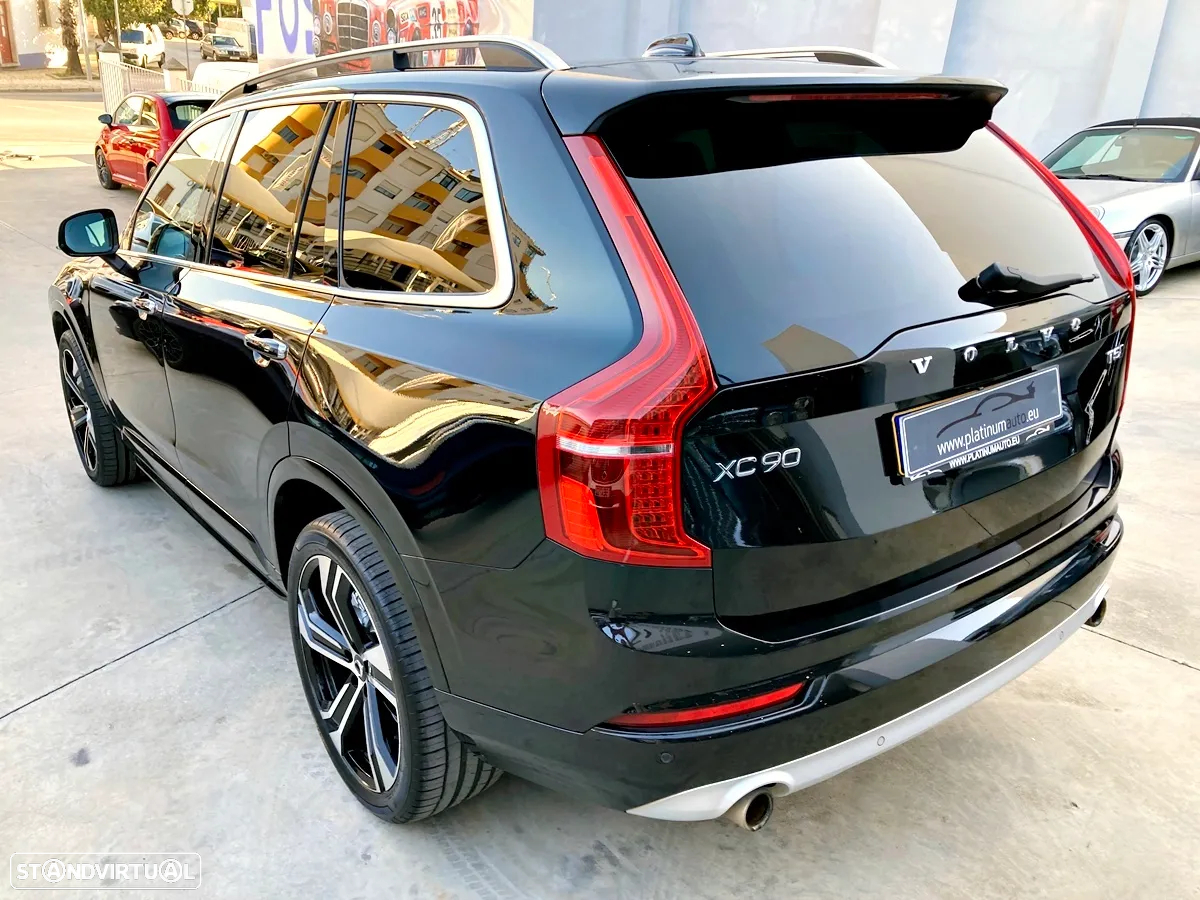 Volvo XC 90 - 49
