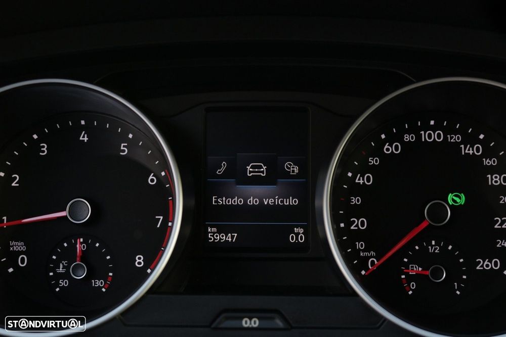 VW Tiguan 1.5 TSI Life DSG - 46