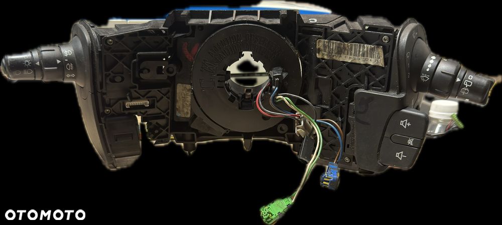 RENAULT SCENIC 2 LIFT PRZEŁĄCZNIK ZESPOLONY PAJĄK - 1