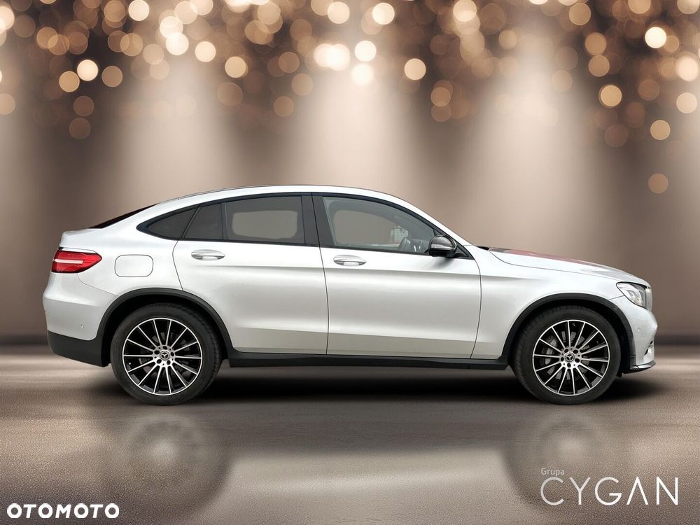 Mercedes-Benz GLC - 7