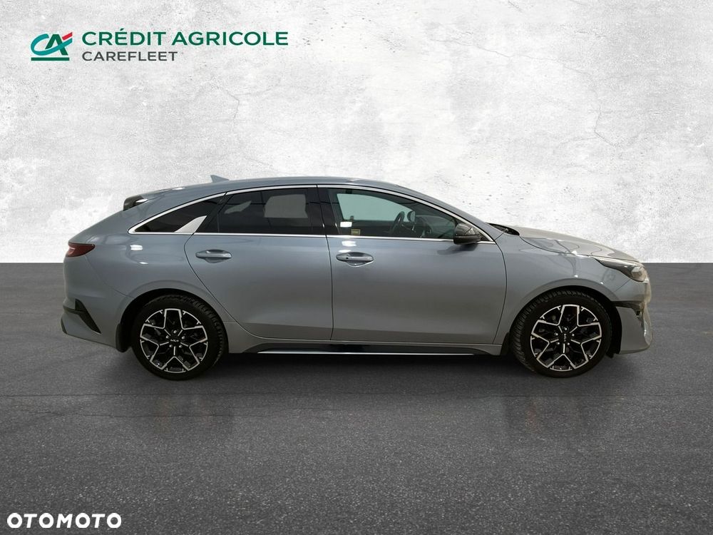 Kia ProCeed - 5