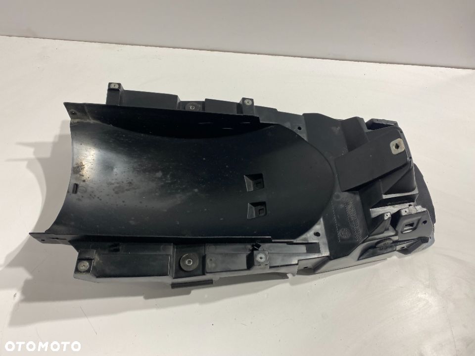 Nadkole schowek BMW RT1150 RT850 - 2