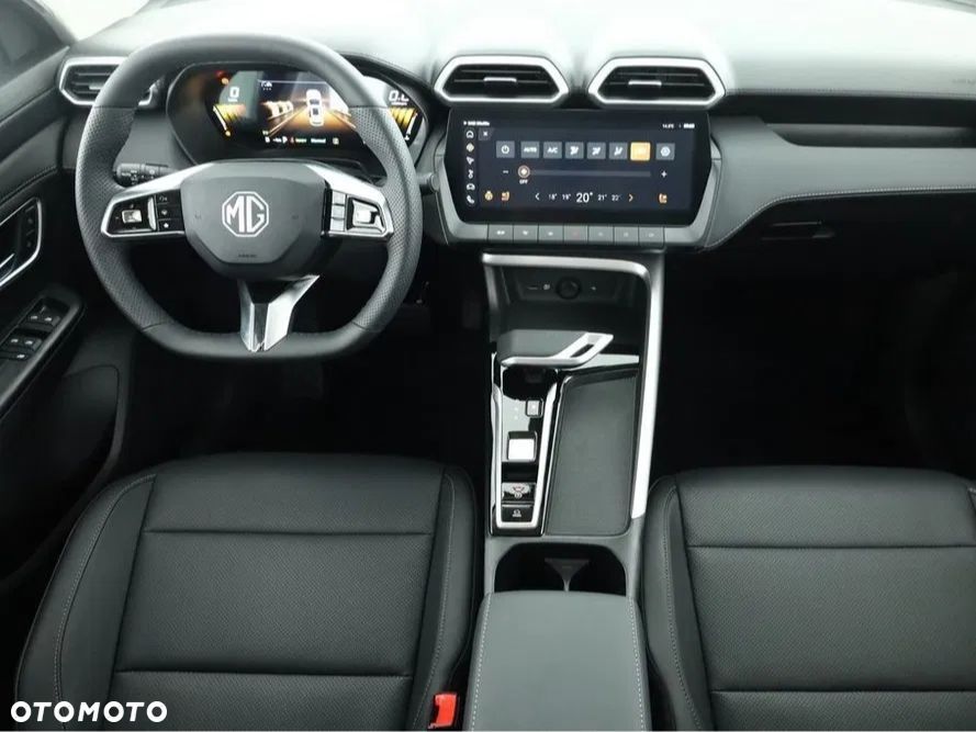 MG ZS 1.5 HEV+ Exclusive - 14