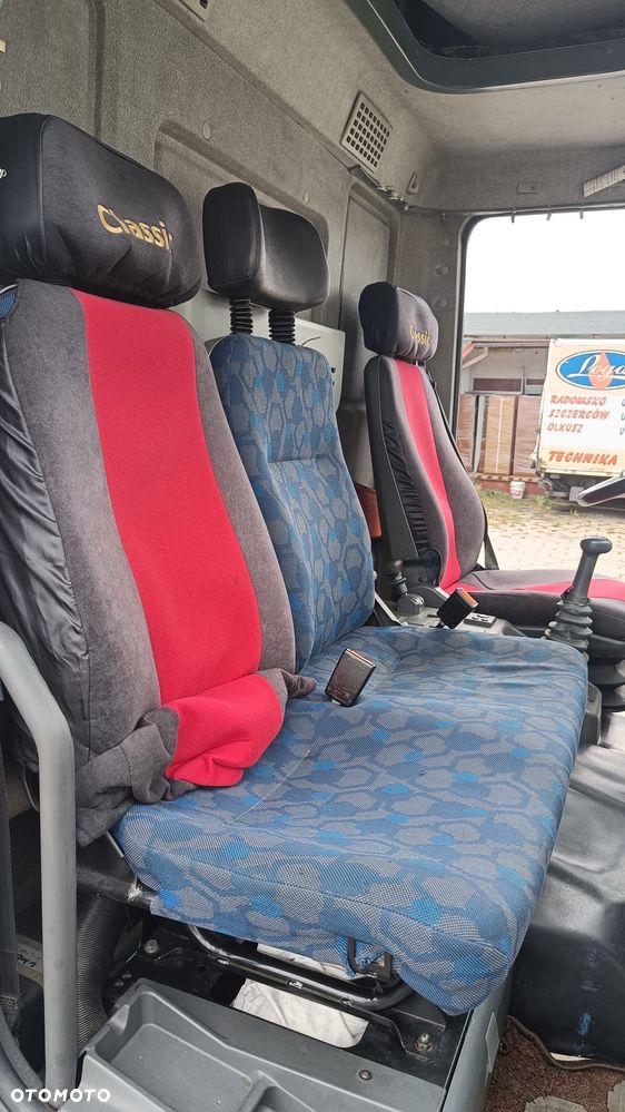Iveco IVECO EUROCARGO - 28