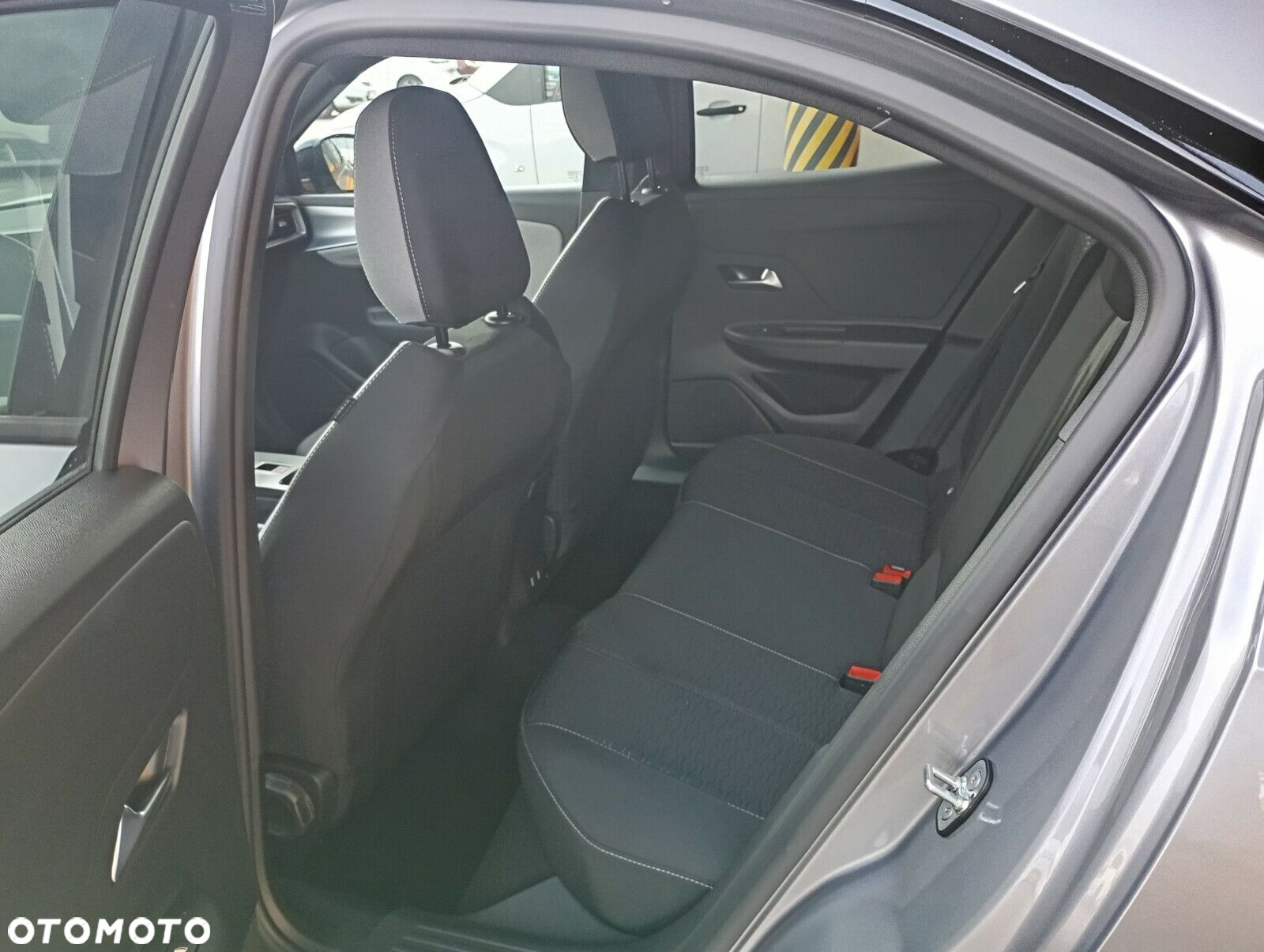 Opel Mokka - 11