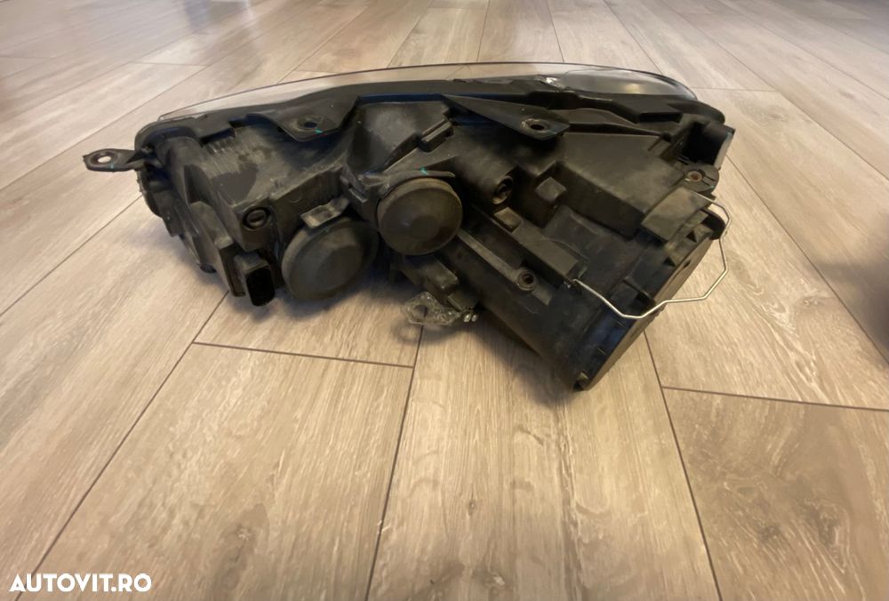 Faruri Golf 6 Bi-LED – stare excelentă, perfect funcționale - 4