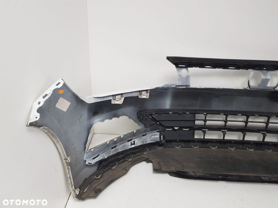 ZDERZAK PRZÓD PRZEDNI VW POLO 2G0 17-22 4PDC 2G0807221 - 8