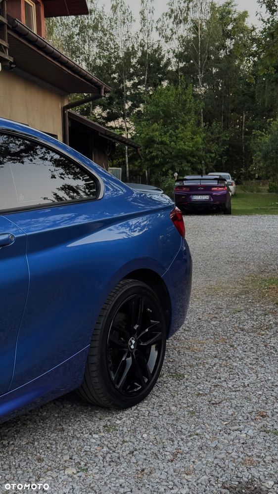 BMW Seria 2 230i M Sport - 4