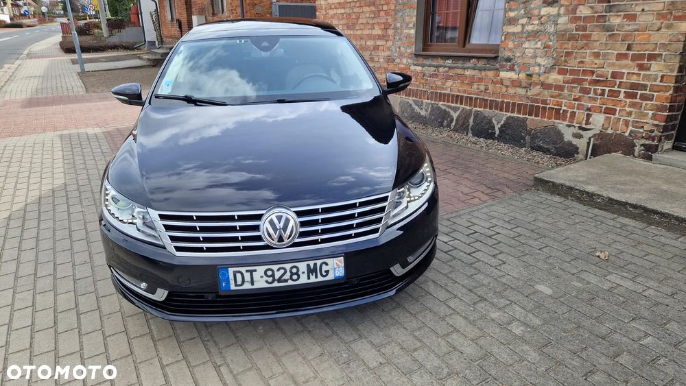 Volkswagen CC - 3