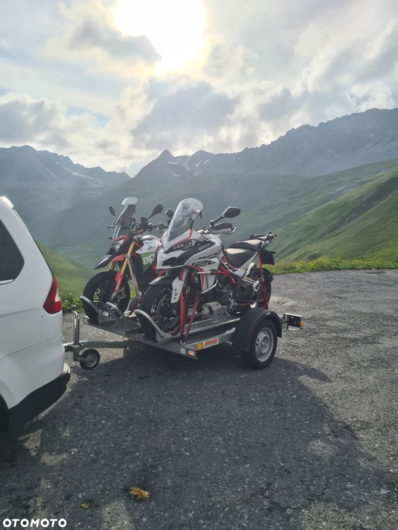 Ducati Multistrada - 28