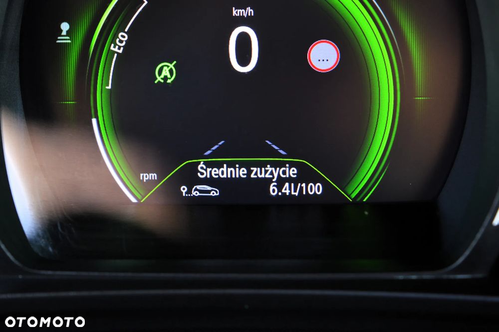 Renault Kadjar 1.6 dCi Energy Bose 4x4 - 39
