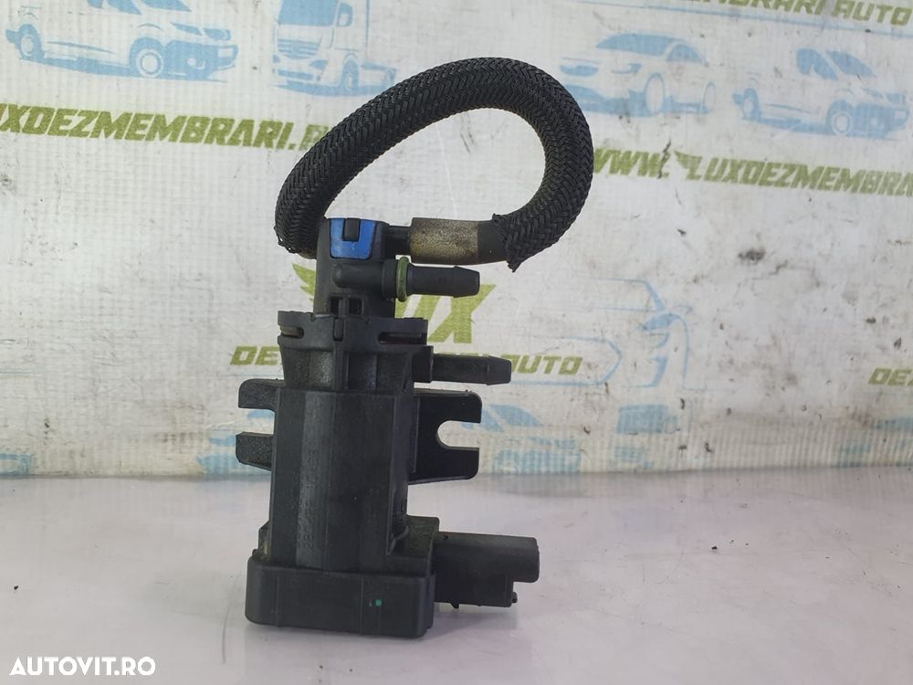 Electrovalva 9801887680 2.0 hdi RH02 HYBRID Peugeot 508 1 [2010 - 201 - 3