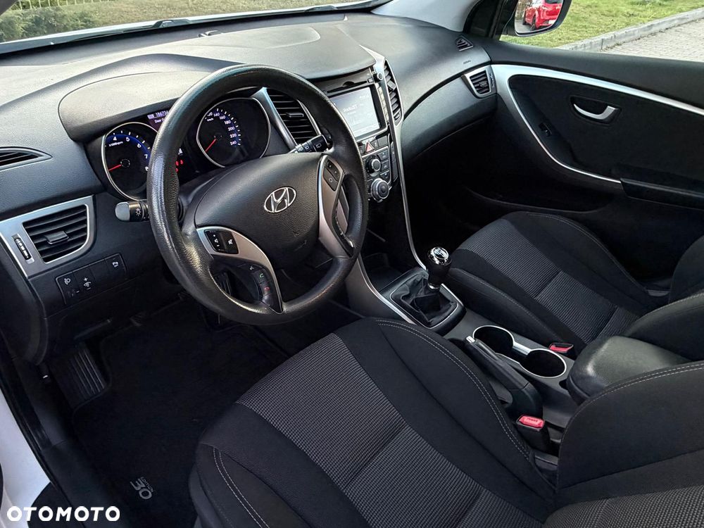 Hyundai i30 1.4 Style - 32