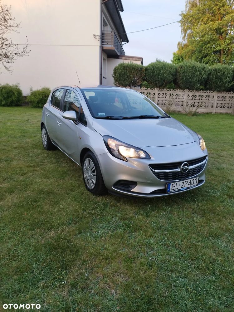 Opel Corsa - 3