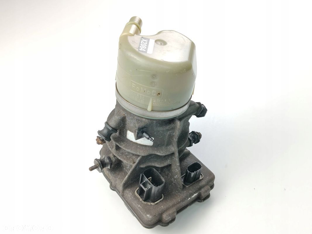 POMPA WSPOMAGANIA FORD GALAXY II MONDEO MK4 6G91-3K514 - 1