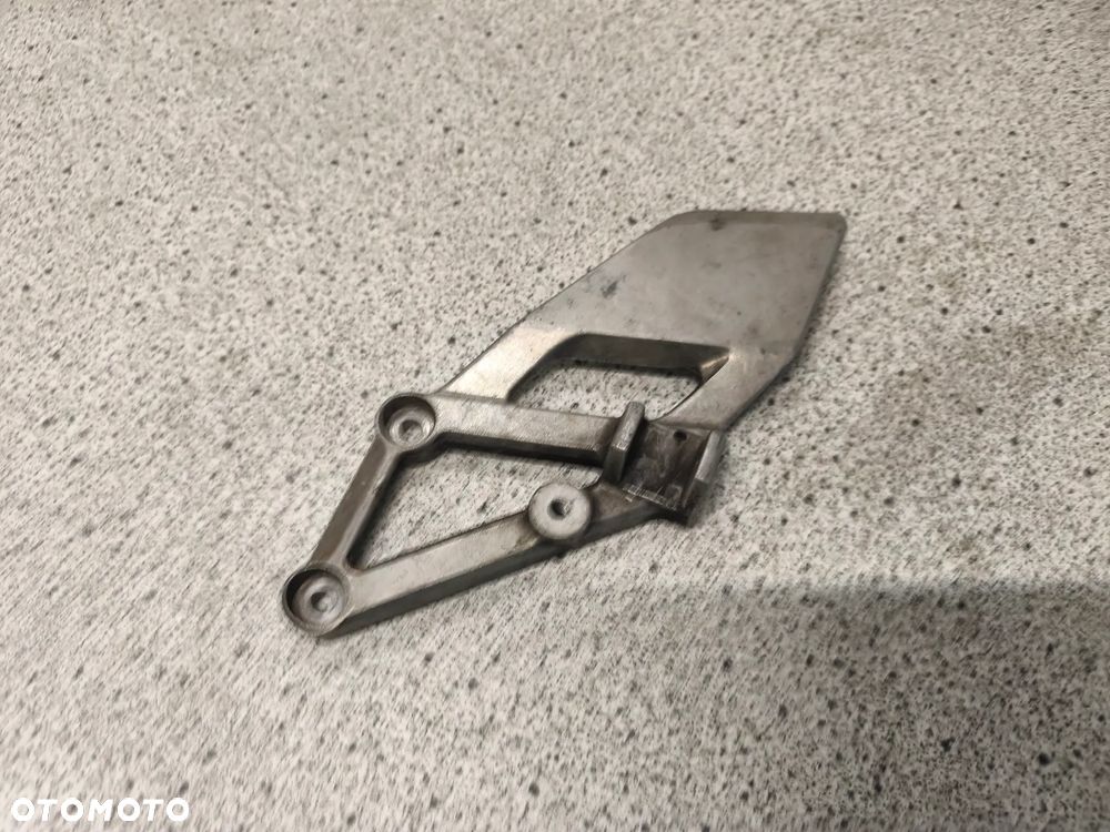 Set lewy przód, kierowcy Honda CBR 600 CBR600 F3 - 1