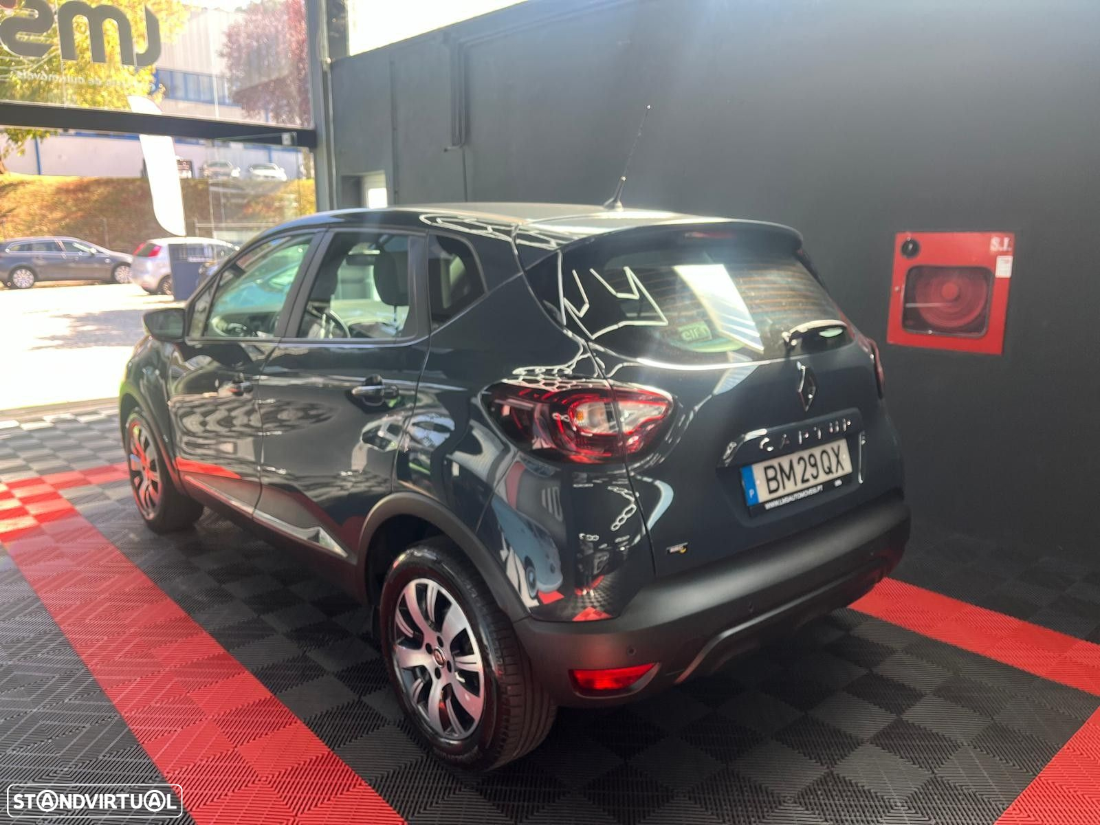 Renault Captur - 6
