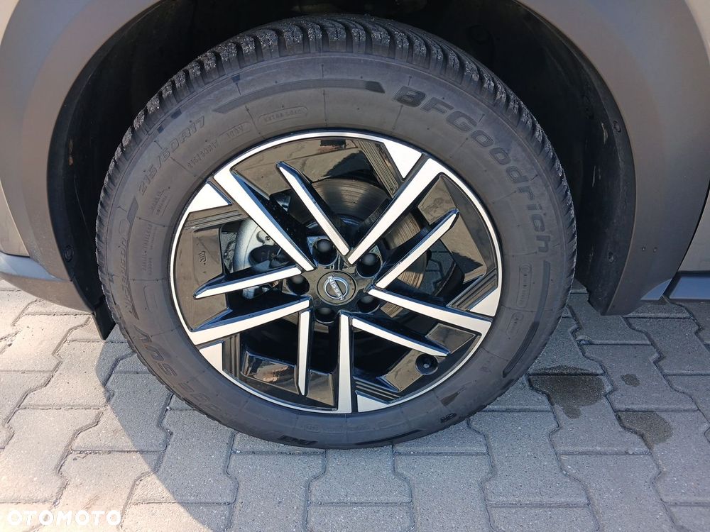 Nissan Juke 1.0 DIG-T N-Connecta - 28