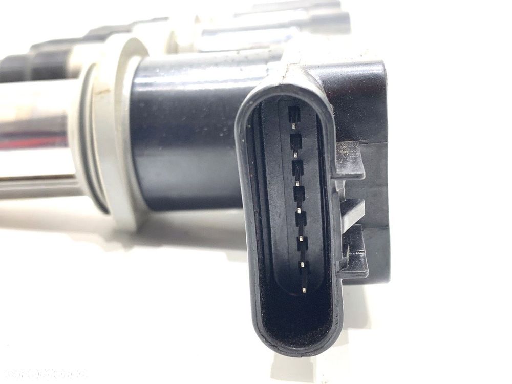 CEWKA ZAPŁONOWA  CHEVROLET CRUZE (J300) 2009 - 2022 1.6 91 kW [124 KM] benzyna 2009 - 2022 - 3