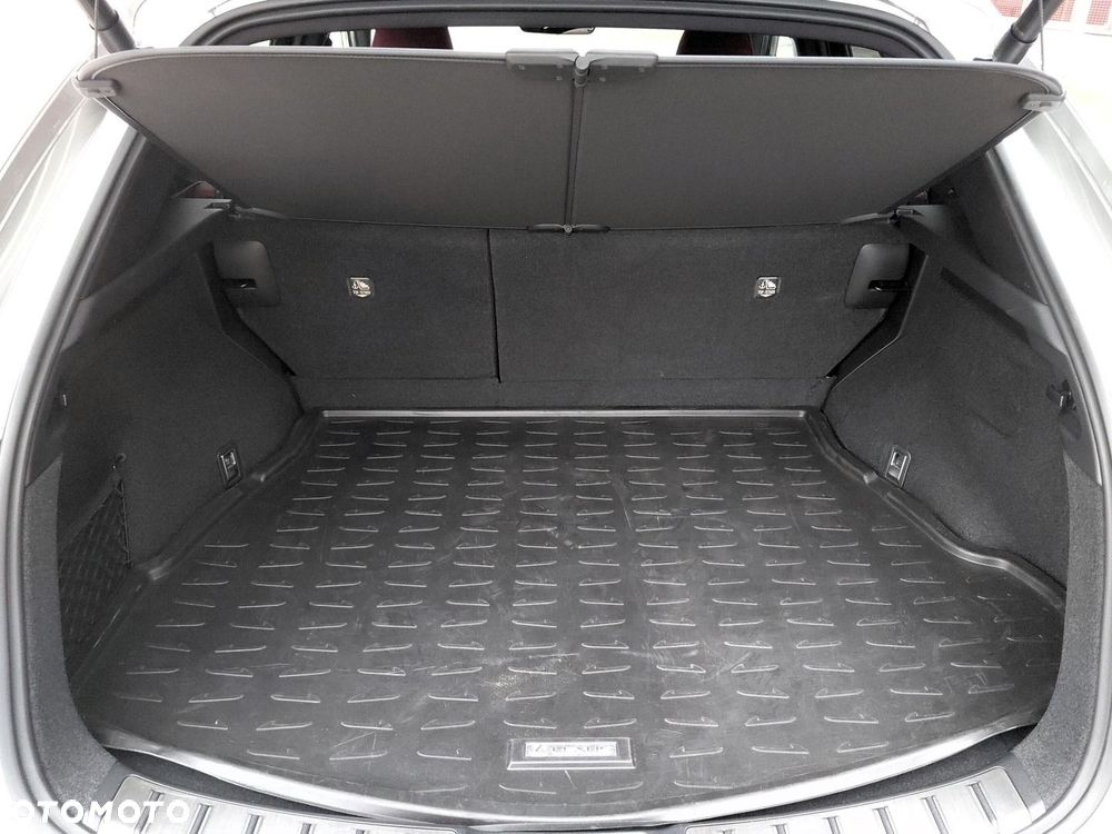 Lexus NX - 24