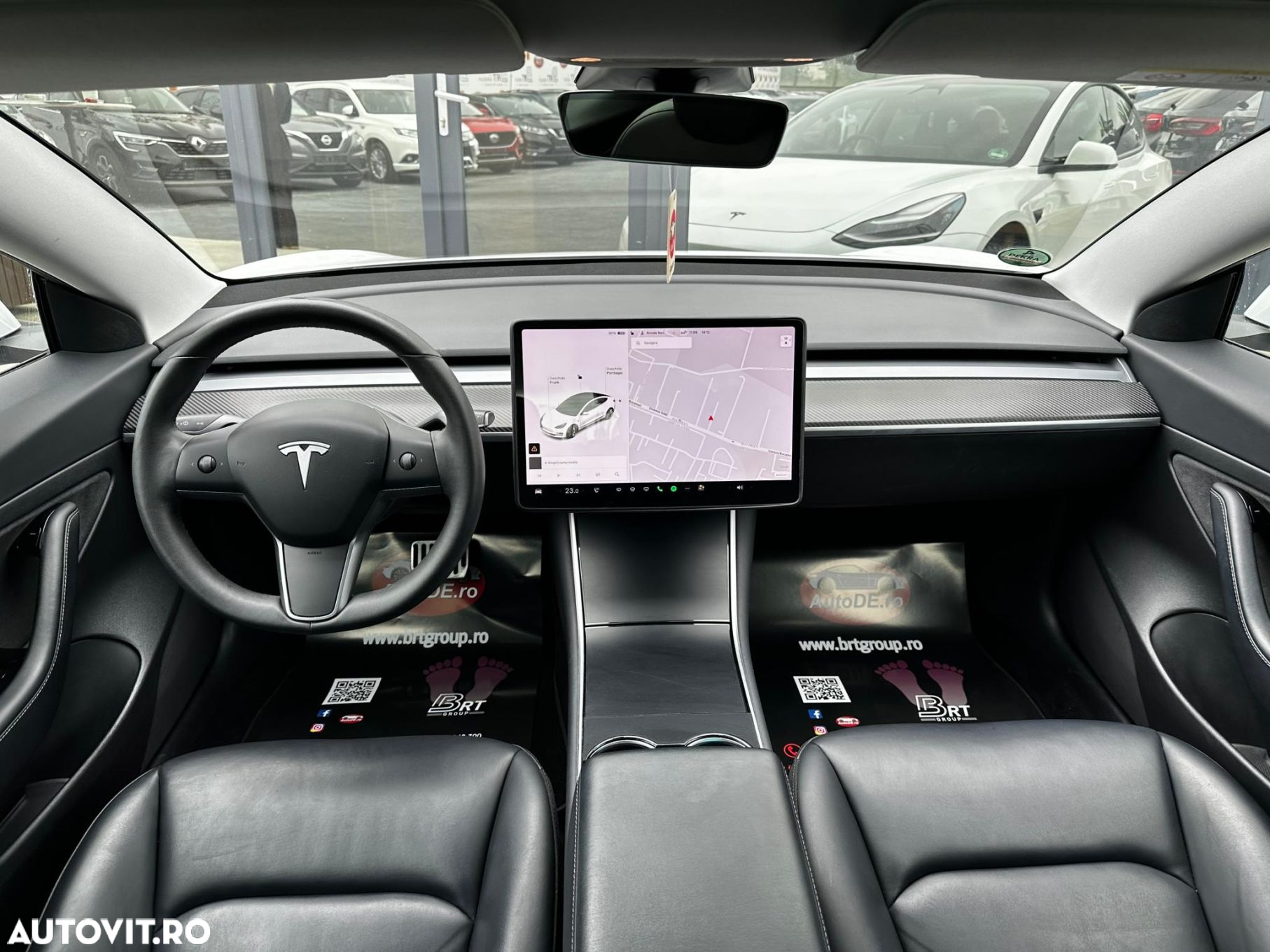Tesla Model 3 - 8