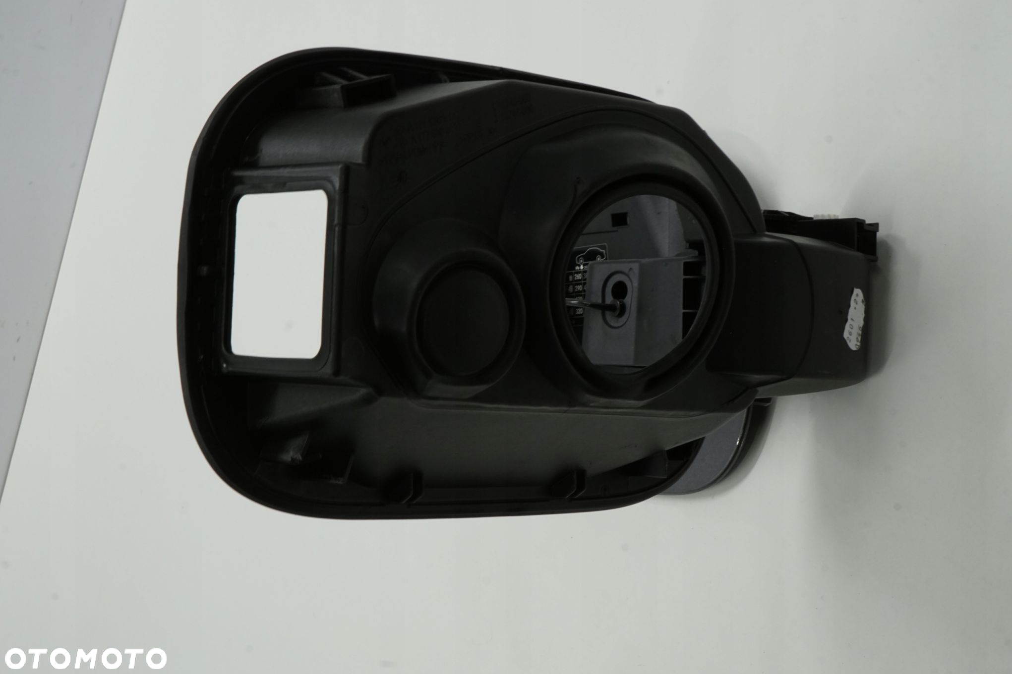 MERCEDES W177 LIFT 23R KLAPKA WLEWU PALIWA 787 A1776308102 - 4