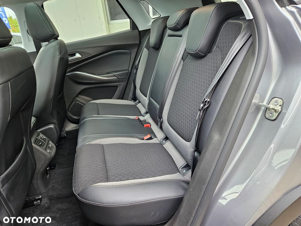 Opel Grandland X 2.0 D Start/Stop Automatik Business INNOVATION - 13