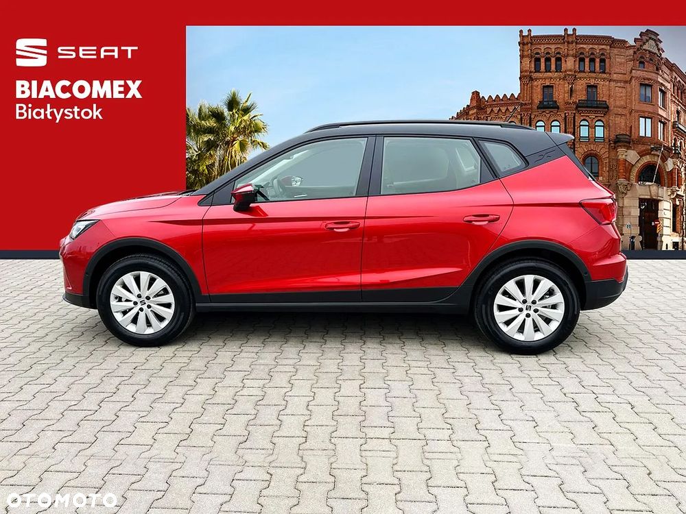 Seat Arona 1.0 TSI Style S&S - 3