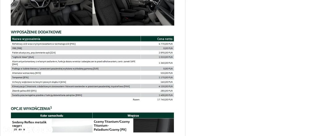 Volkswagen Caravelle 6.1 2.0 TDI L2 Comfortline - 14