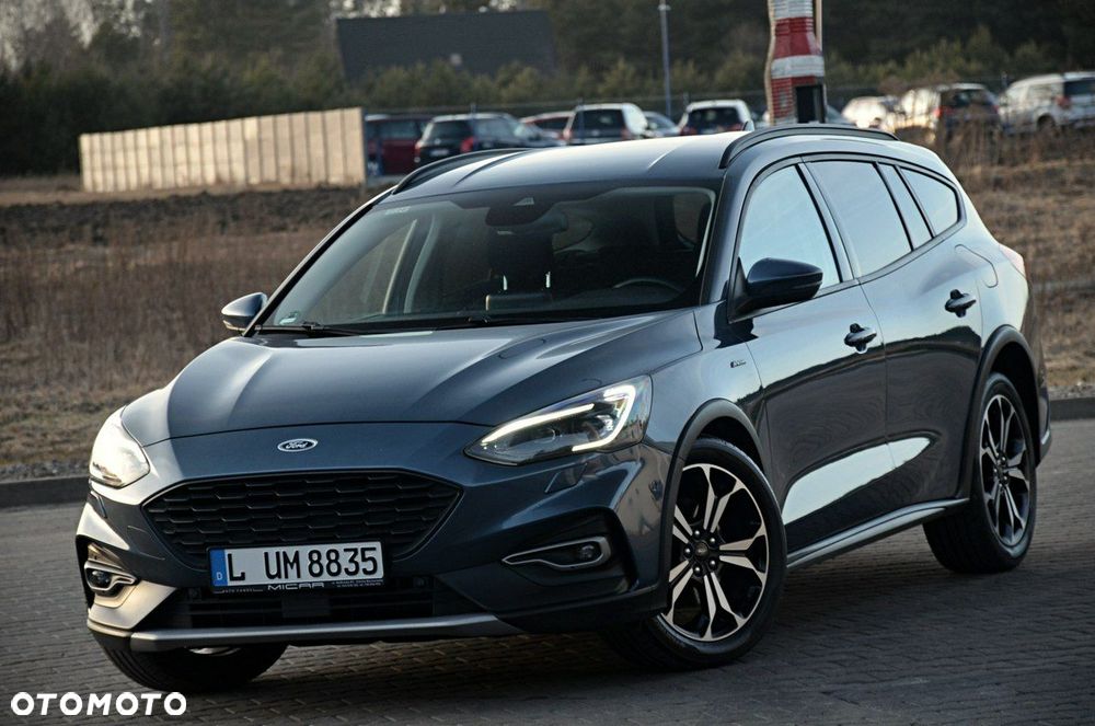Ford Focus - 5
