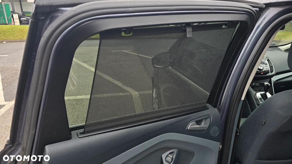 Ford C-MAX 2.0 TDCi Titanium MPS6 - 12