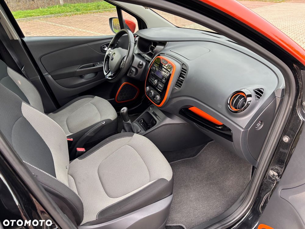 Renault Captur ENERGY TCe 90 Start&Stop Dynamique - 10