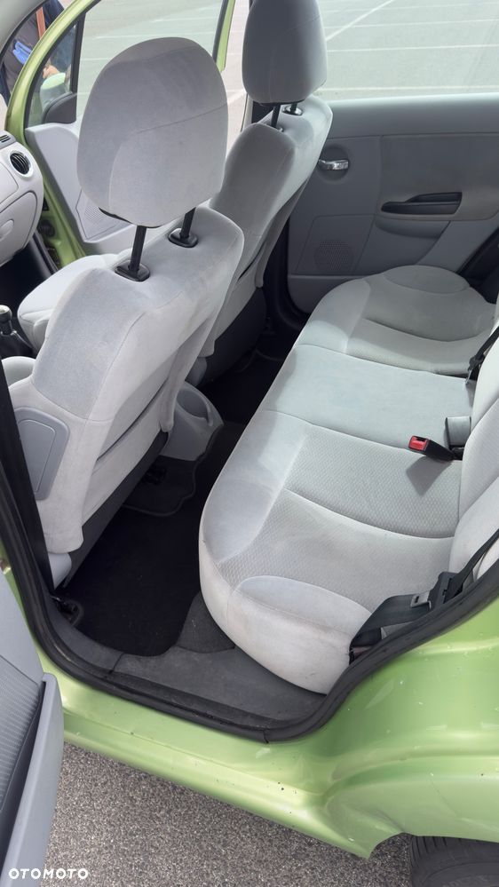 Citroën C3 1.6 HDi Impress Luxe - 5