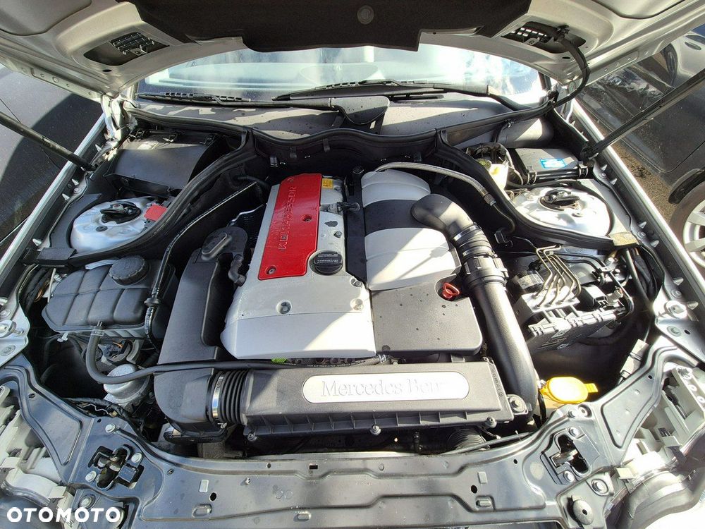 Mercedes-Benz Klasa C - 9