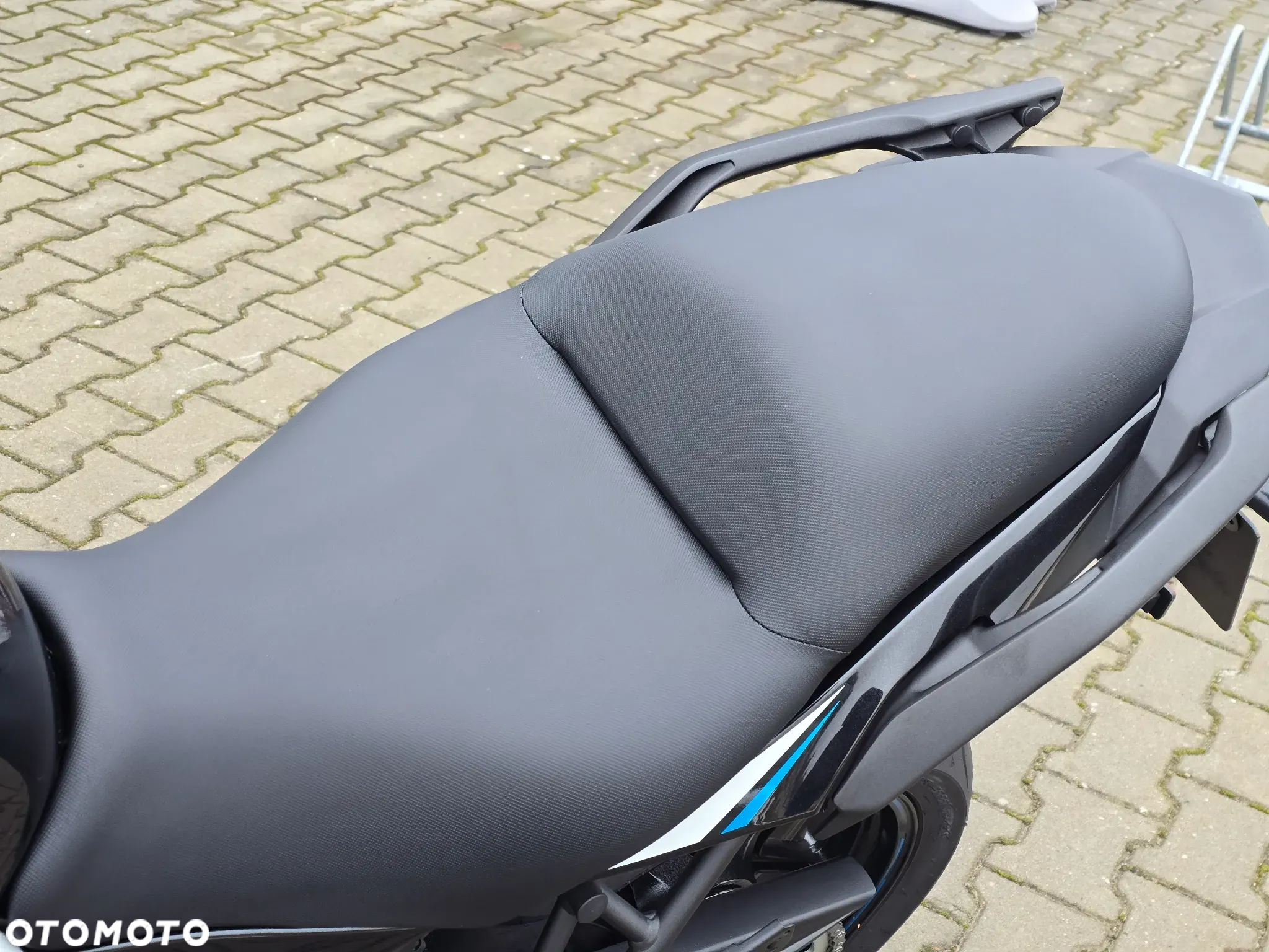 Kawasaki Versys 650 - 17
